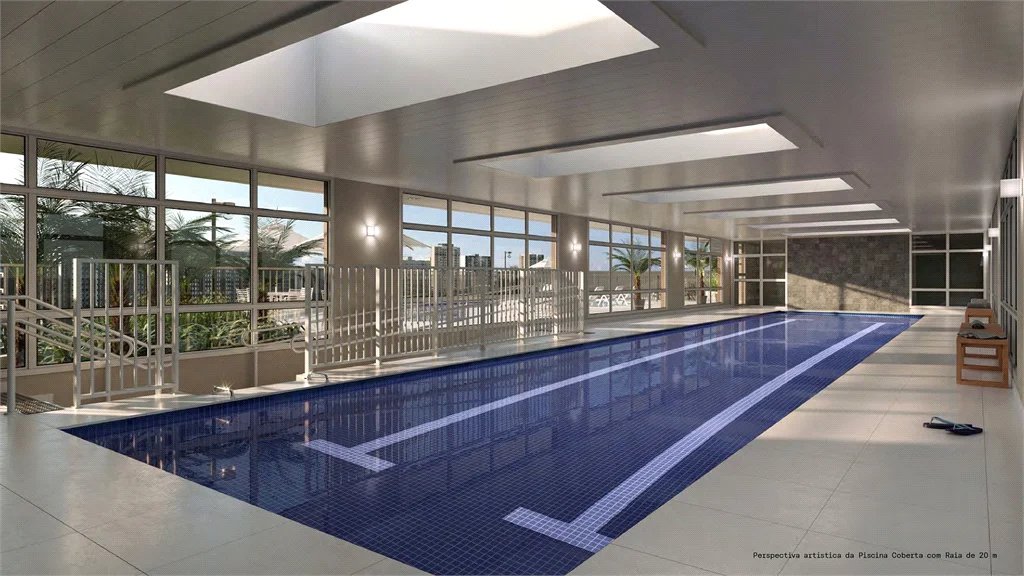 Apartamento à venda com 2 quartos, sendo 3 suítes, em Vila Andrade, São Paulo, SP