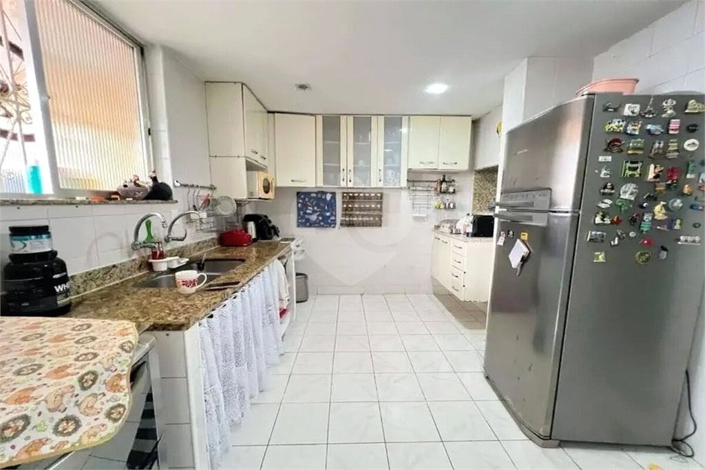 Casa à venda com 3 quartos em Vila Isabel, Rio de Janeiro, RJ