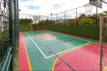 Apartamento à venda com 3 quartos, sendo 1 suíte, em Cidade São Francisco, São Paulo, SP