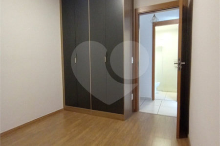 Apartamento à venda ou para alugar com 2 quartos em Residencial Cambuy, Araraquara, SP