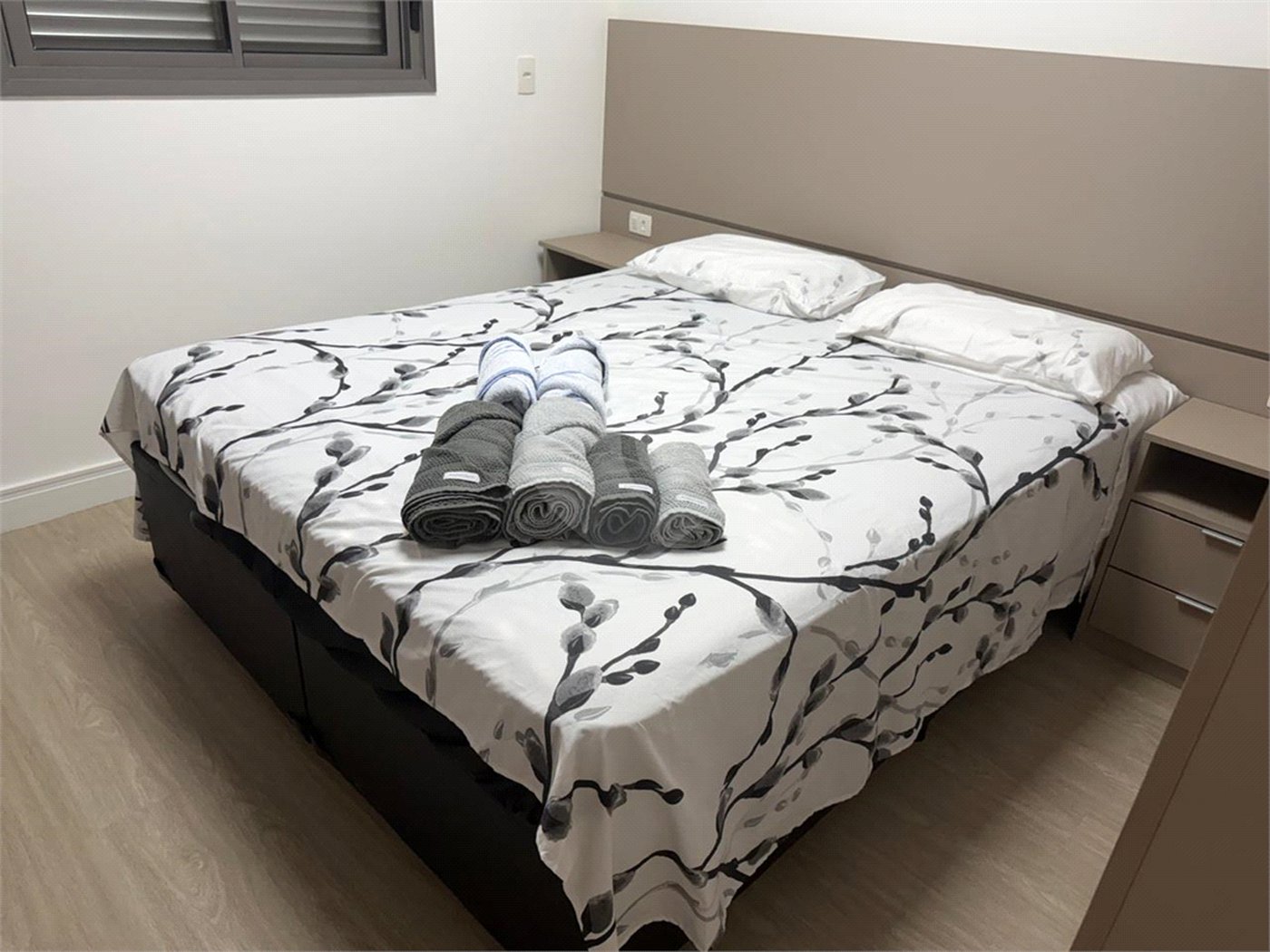 Apartamento à venda ou para alugar com 2 quartos, sendo 1 suíte, em Santana, São Paulo, SP