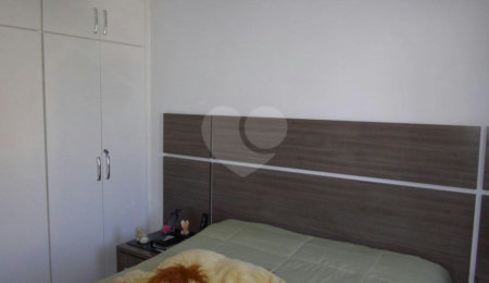 Apartamento à venda com 2 quartos em Santana, São Paulo, SP