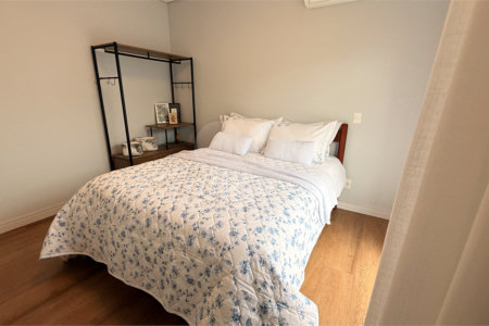 Casa à venda com 3 suítes no condomínio Jardim Residencial Dona Maria José, Indaiatuba - SP