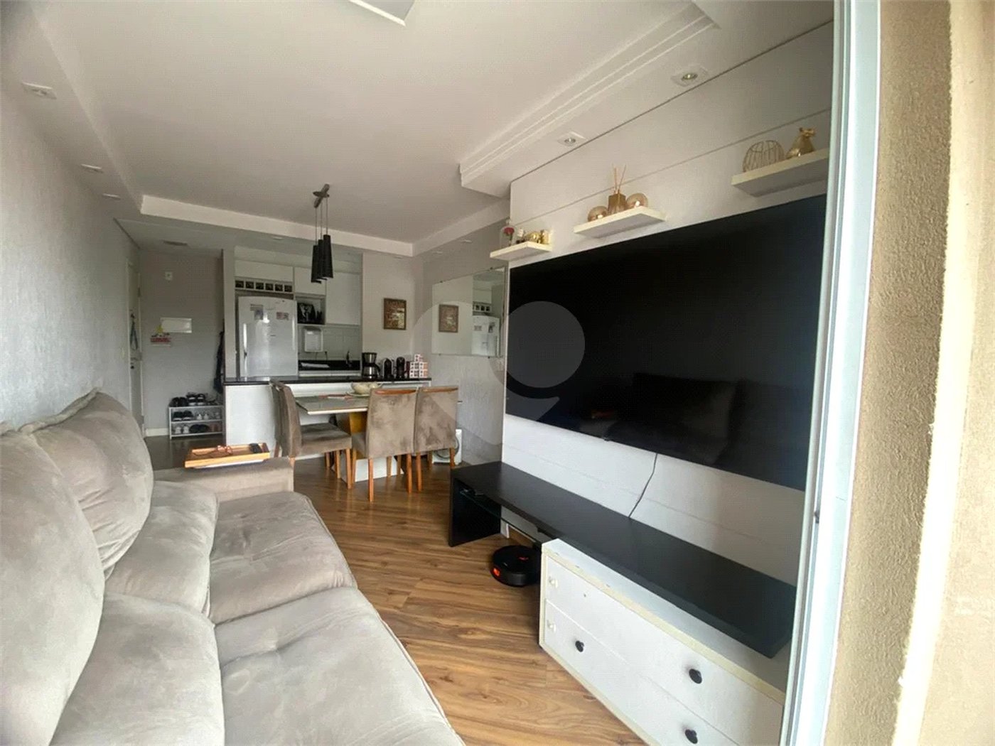 Apartamento à venda com 3 quartos, sendo 1 suíte, em Vila Maria Alta, São Paulo, SP