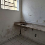 Salão Comercial para locação, Vila Belmiro, Santos - SL0005.