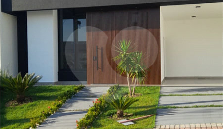 Casa à venda com 3 suítes no condomínio Jardim Laguna, Indaiatuba - SP
