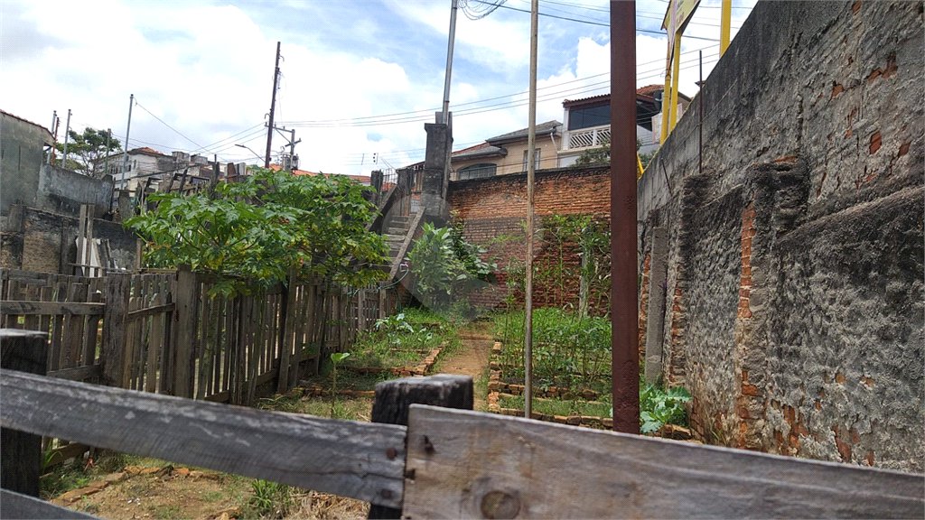 Casa Térrea à venda com 3 quartos em Casa Verde, São Paulo, SP