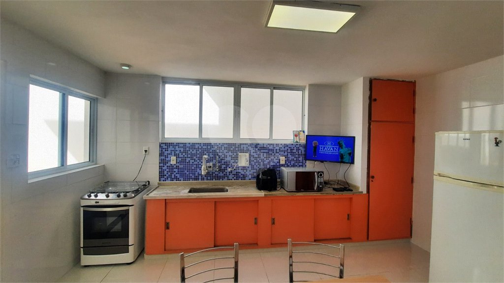 Casa à venda com 4 quartos em Vila Mariana, São Paulo, SP