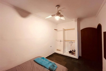 Casa com 6 dormitórios à venda, 300 m² por R$ 680.000,00 - Balneário Cidade Atlântica - Guarujá/SP