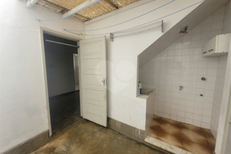 Casa à venda com 3 quartos em Rio Comprido, Rio de Janeiro, RJ