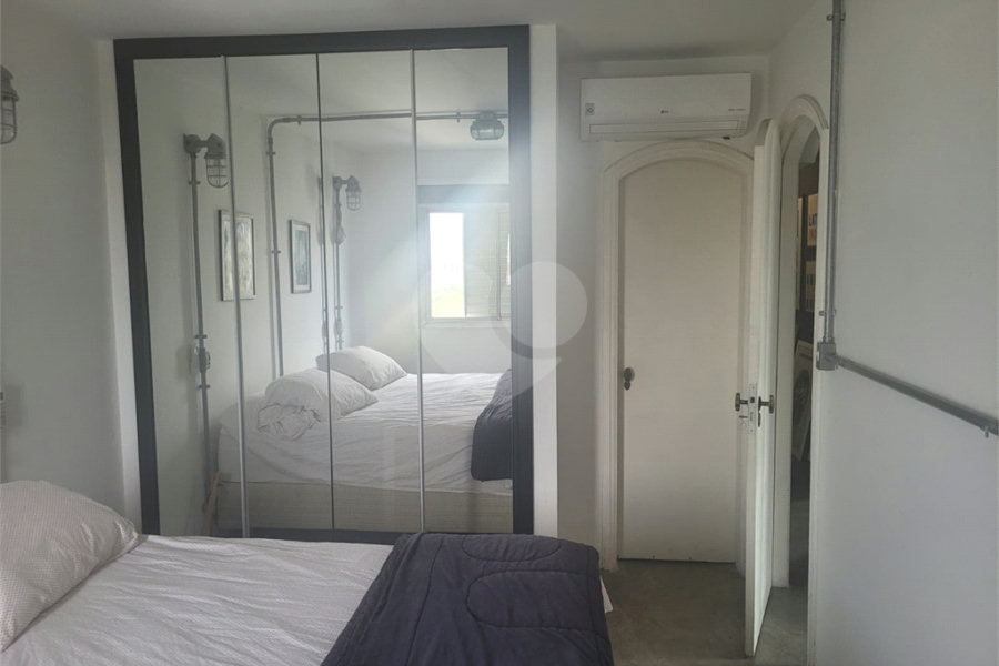 Apartamento à venda com 3 quartos, sendo 1 suíte, em Santana, São Paulo, SP