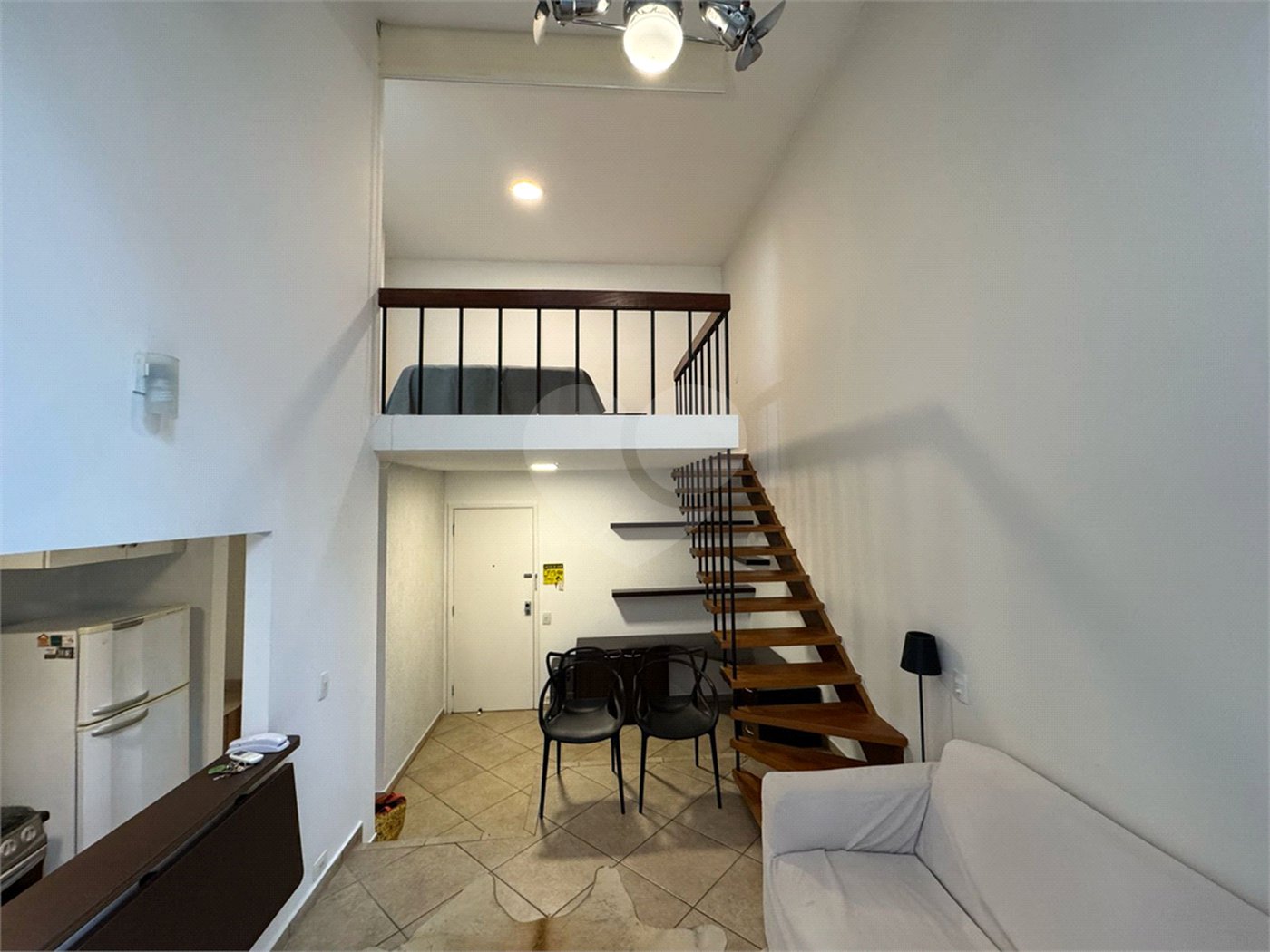 Apartamento à venda com 1 suíte em Itaim Bibi, São Paulo, SP