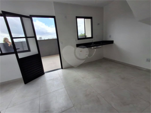 Casa à venda com 2 quartos no condomínio Residencial Prime Life, São Paulo - SP