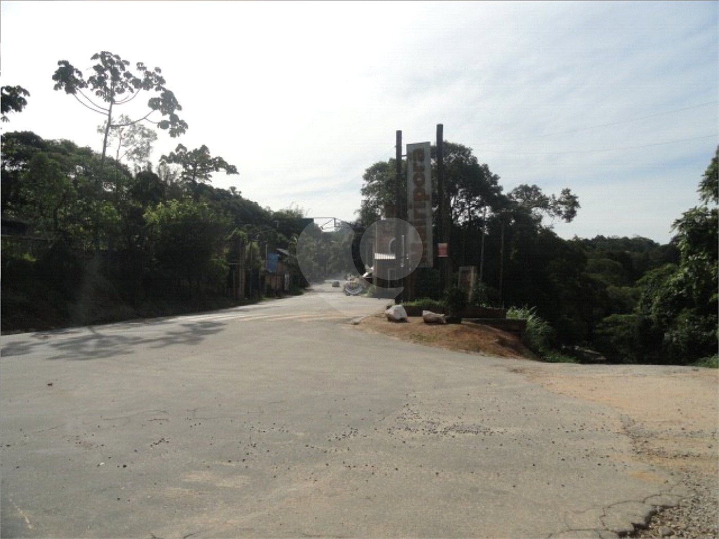 Terreno à venda em Samambaia, Mairiporã, SP