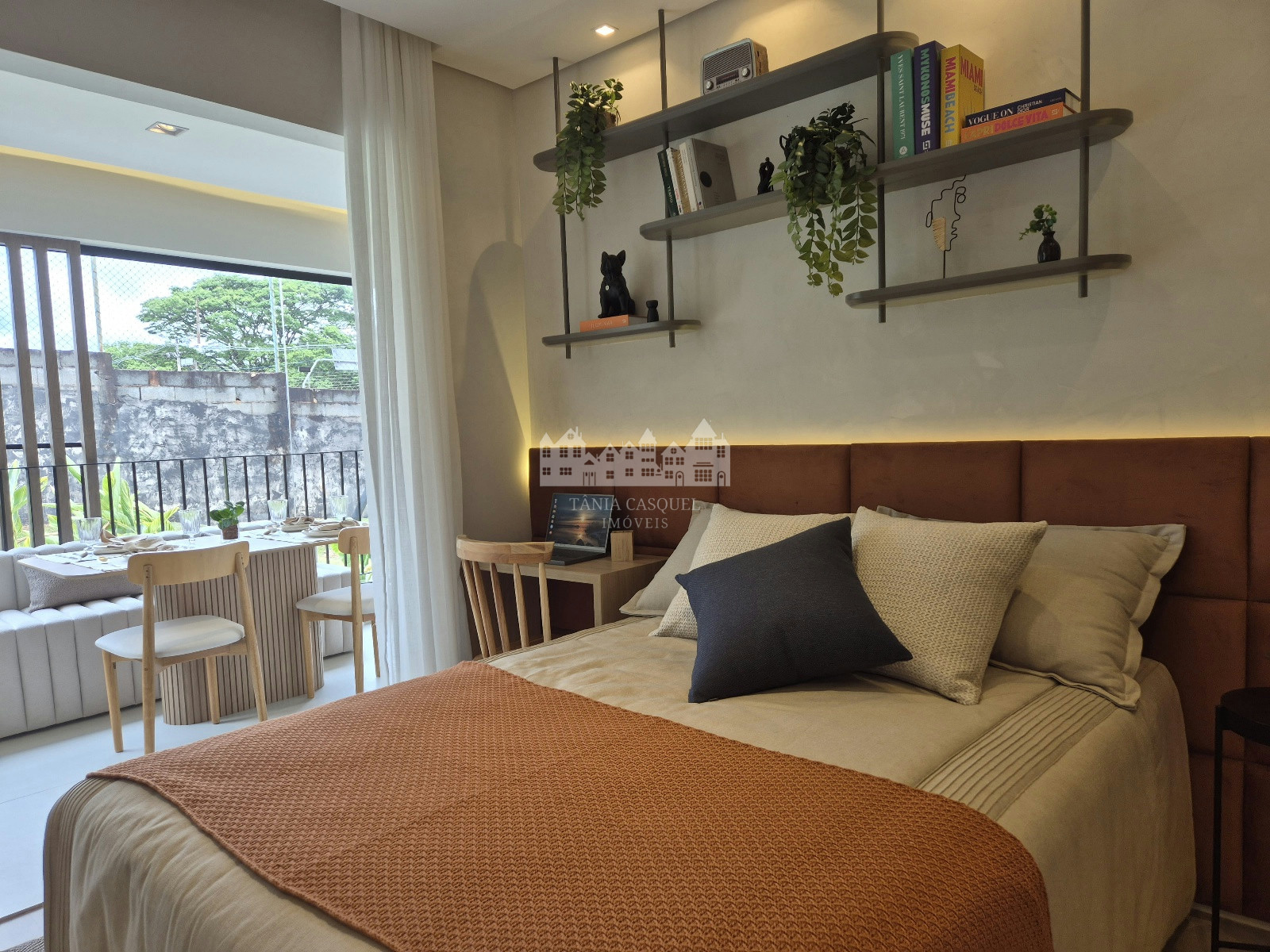 Apartamento, 3 quartos, 128 m² - Foto 11