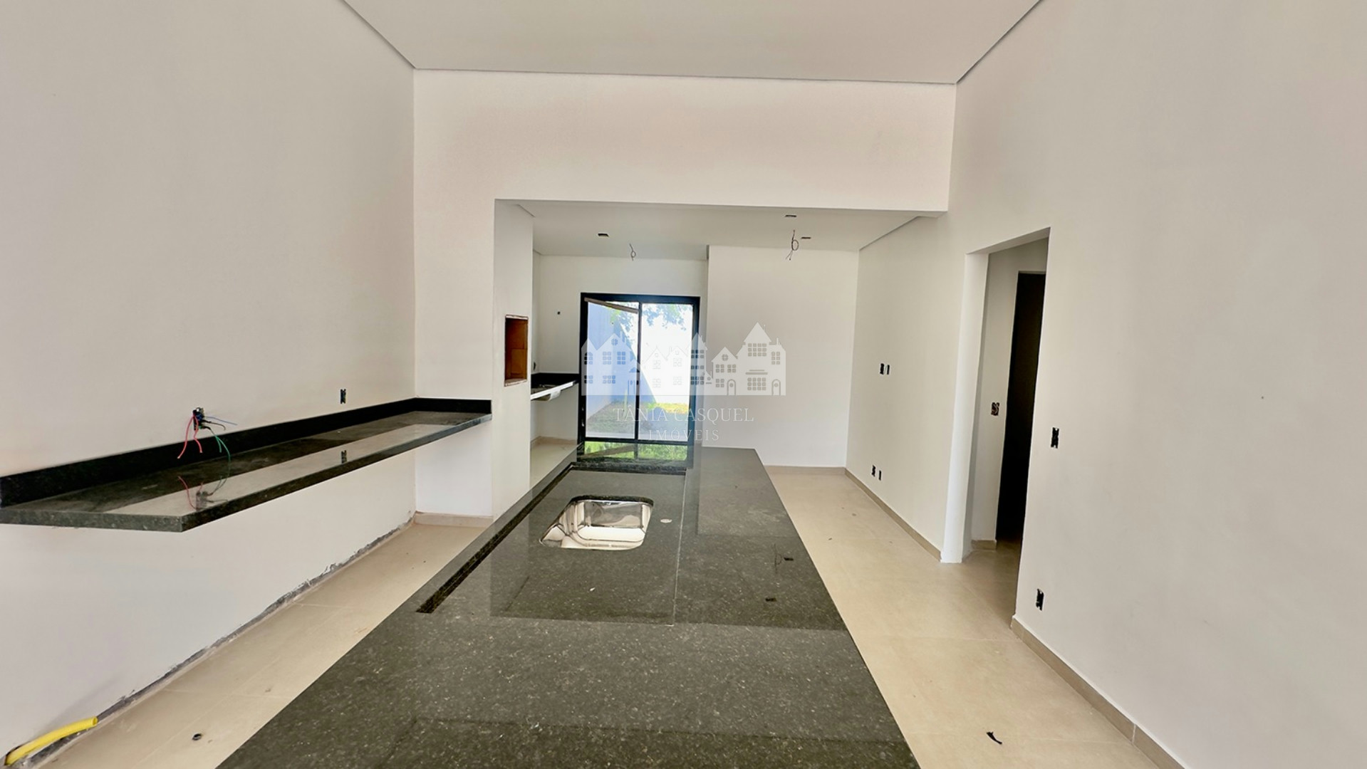 Casa, 3 quartos, 100 m² - Foto 5