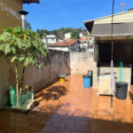 Sobrado à venda com 5 quartos em Horto, São Paulo, SP