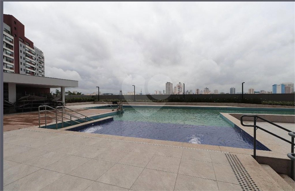 Apartamento à venda ou para alugar com 2 quartos, sendo 1 suíte, em Vila Matilde, São Paulo, SP