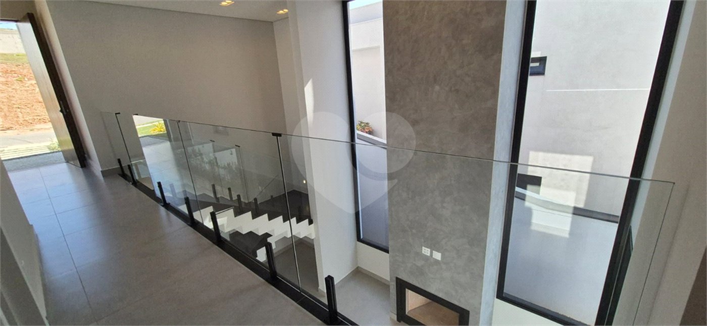 Casa à venda com 4 suítes no condomínio Portal San Giovanni, Itatiba - SP