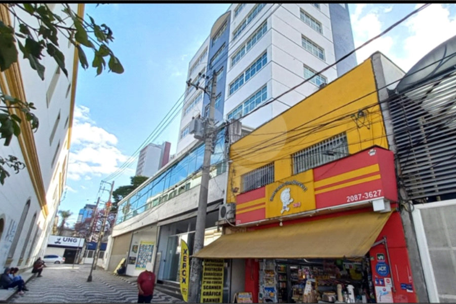 Prédio à venda no Centro, Guarulhos, SP