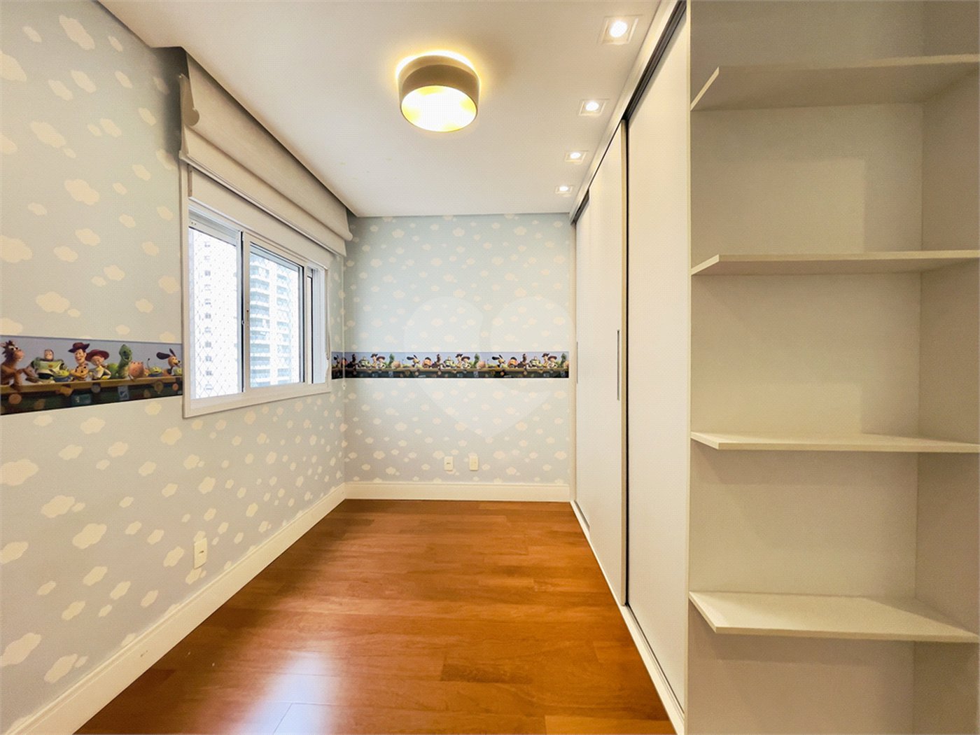 Apartamento à venda com 3 suítes no Centro, São Bernardo do Campo, SP
