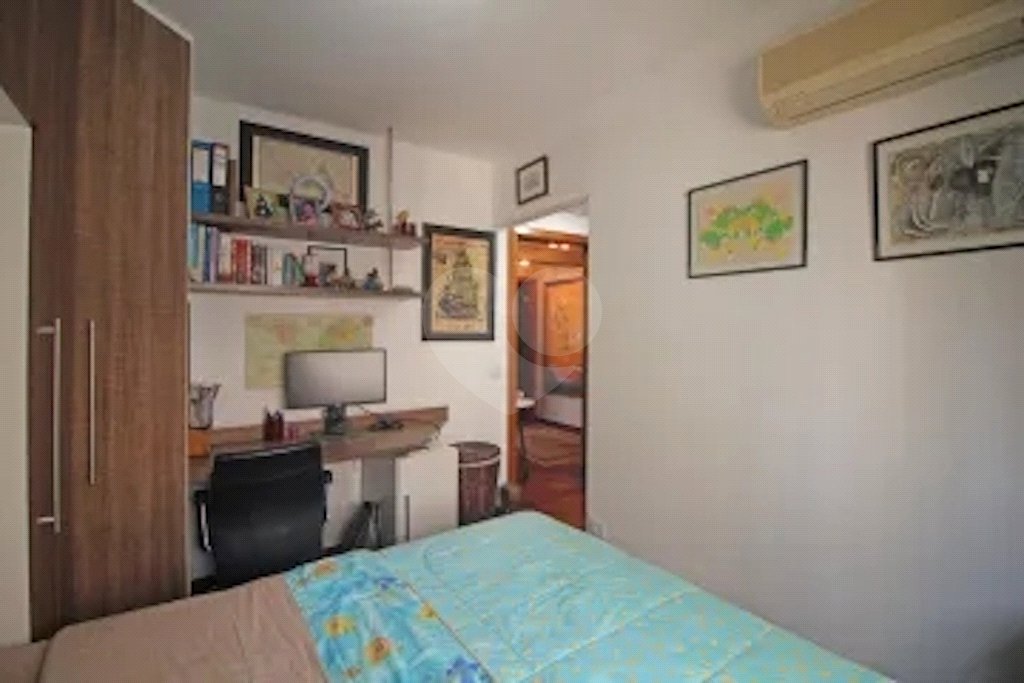 Apartamento à venda com 3 suítes em Brooklin Novo, São Paulo, SP
