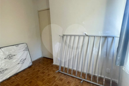 Apartamento à venda com 2 quartos em Campo Grande, Rio de Janeiro, RJ