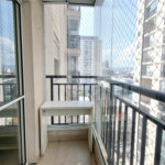 Apartamento à venda com 1 quarto em Brás, São Paulo, SP