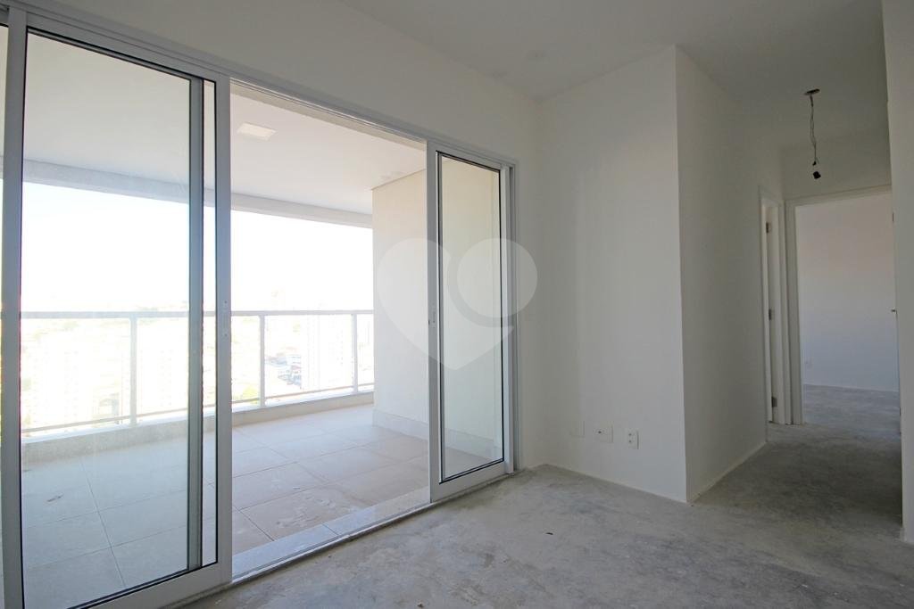 Apartamento à venda com 2 quartos, sendo 1 suíte, em Santana, São Paulo, SP