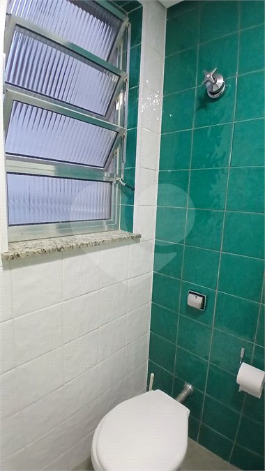 Apartamento para alugar com 1 quarto em Consolação, São Paulo, SP