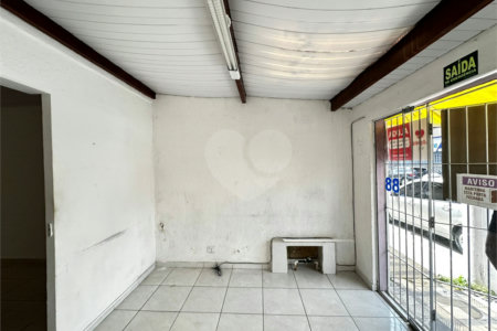 Salão para alugar no Centro, Suzano, SP