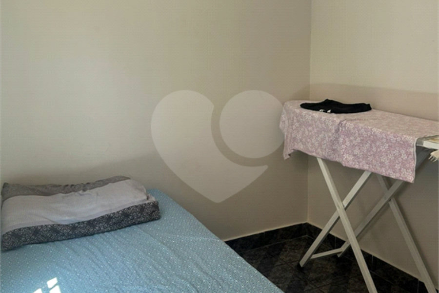 Casa Térrea à venda com 6 quartos em Mandaqui, São Paulo, SP