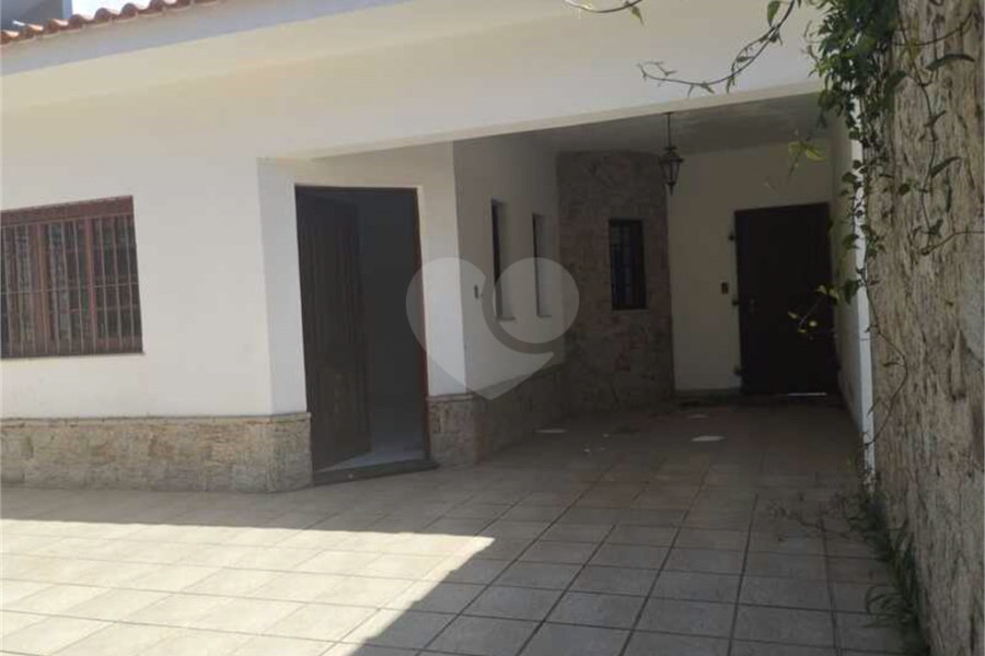 Casa à venda com 4 quartos, sendo 1 suíte,  em Santana, São Paulo, SP