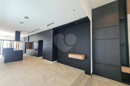 Casa à venda com 3 suítes no condomínio Parque Ibiti Reserva, Sorocaba - SP