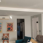 Apartamento com 3 dormitórios à venda, 100 m² por R$ 1.450.000,00 - José Menino - Santos/SP