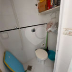 Apartamento à venda com 2 quartos em Enseada, Guarujá, SP