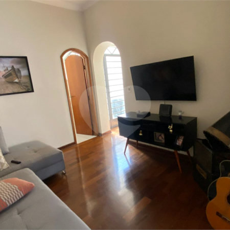 Casa de Vila à venda com 4 suítes em Jardim Santa Rosália, Sorocaba, SP