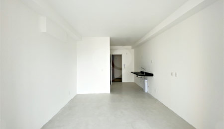 Apartamento à venda com 1 suíte em Santana, São Paulo, SP