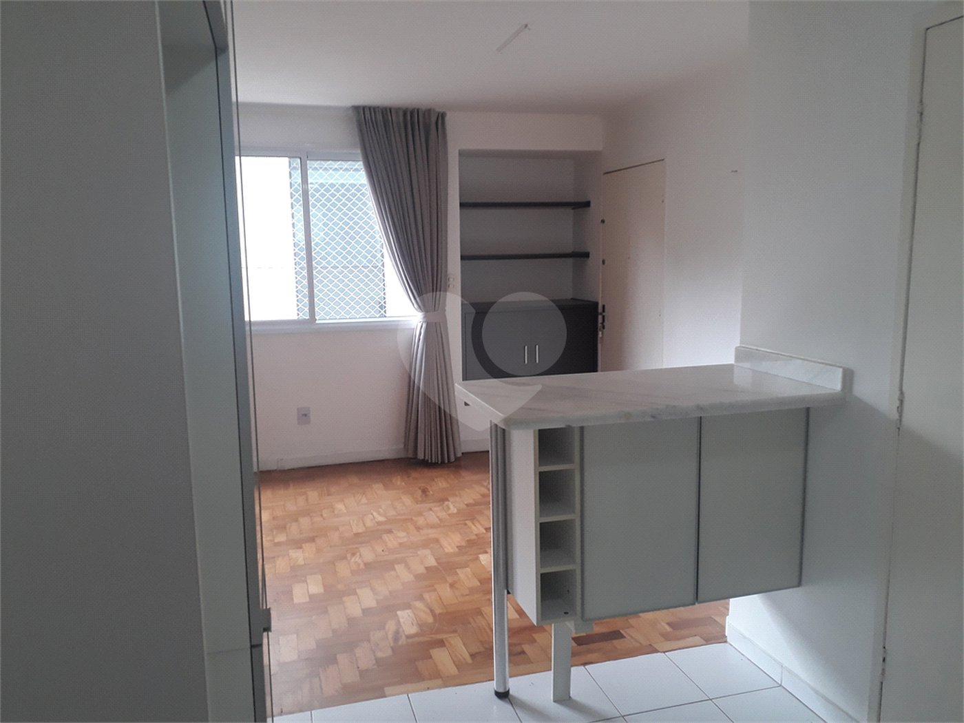 Apartamento para alugar com 2 quartos em Jardim Europa, São Paulo, SP