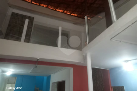 Casa à venda com 2 quartos em Vila Leopoldina, São Paulo, SP
