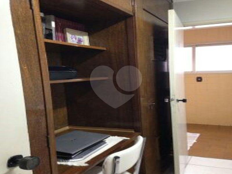 Apartamento à venda com 3 quartos, sendo 1 suíte, em Santana, São Paulo, SP