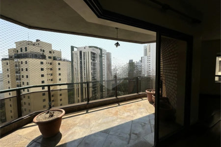 Apartamento à venda com 4 quartos, sendo 2 suítes,  em Vila Suzana, São Paulo, SP