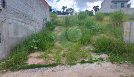 Terreno à venda em Residencial Jardins da Catalunha, Atibaia, SP