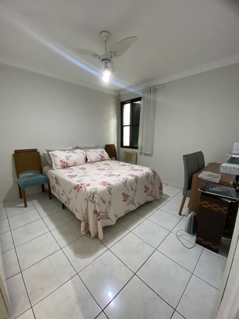 Apartamento com 3 dormitórios à venda, 158 m² por R$ 1.290.000,00 - Ponta da Praia - Santos/SP