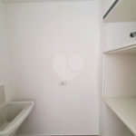 Apartamento à venda com 1 quarto em Tucuruvi, São Paulo, SP