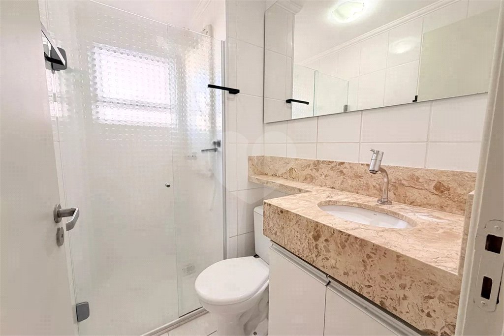 Apartamento à venda com 3 quartos em Jardim Tamoio, Jundiaí, SP