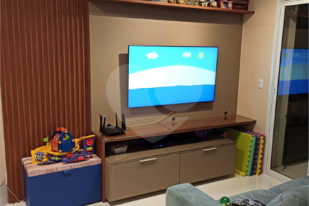 Apartamento à venda com 3 quartos, sendo 1 suíte, em Tatuapé, São Paulo, SP