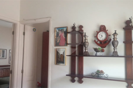 Apartamento à venda com 4 quartos, sendo 3 suítes, em Maracanã, Rio de Janeiro, RJ