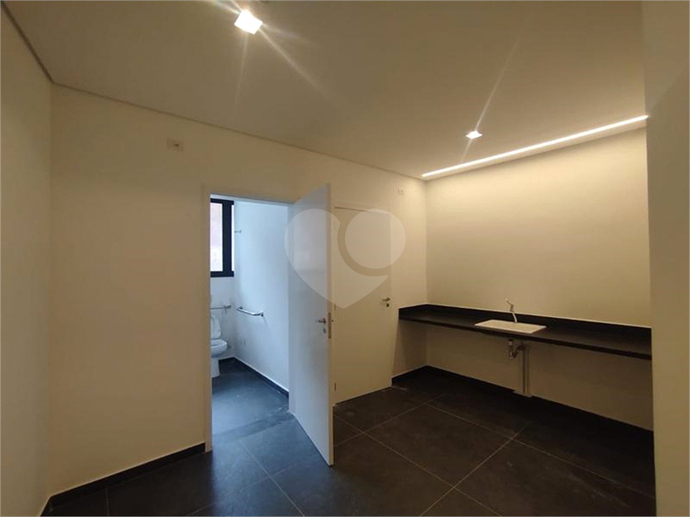 Studio para alugar com 1 suíte em Pinheiros, São Paulo, SP
