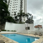 Apartamento à venda com 3 quartos, sendo 1 suíte, em Vila Andrade, São Paulo, SP